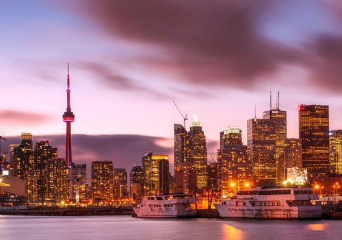 Toronto Real Estate - Nilufer Mama, Broker
